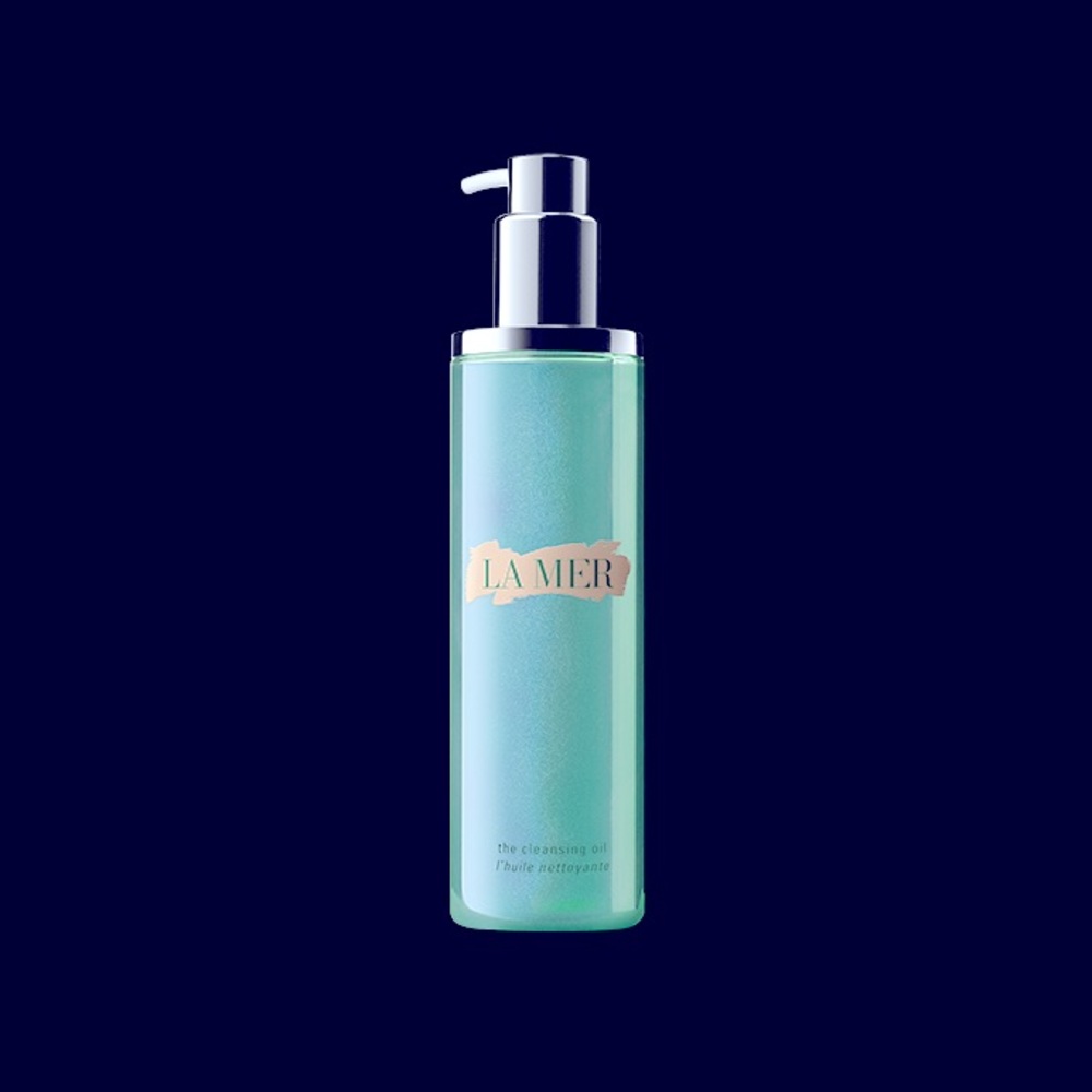 La Mer Cleansing Oil